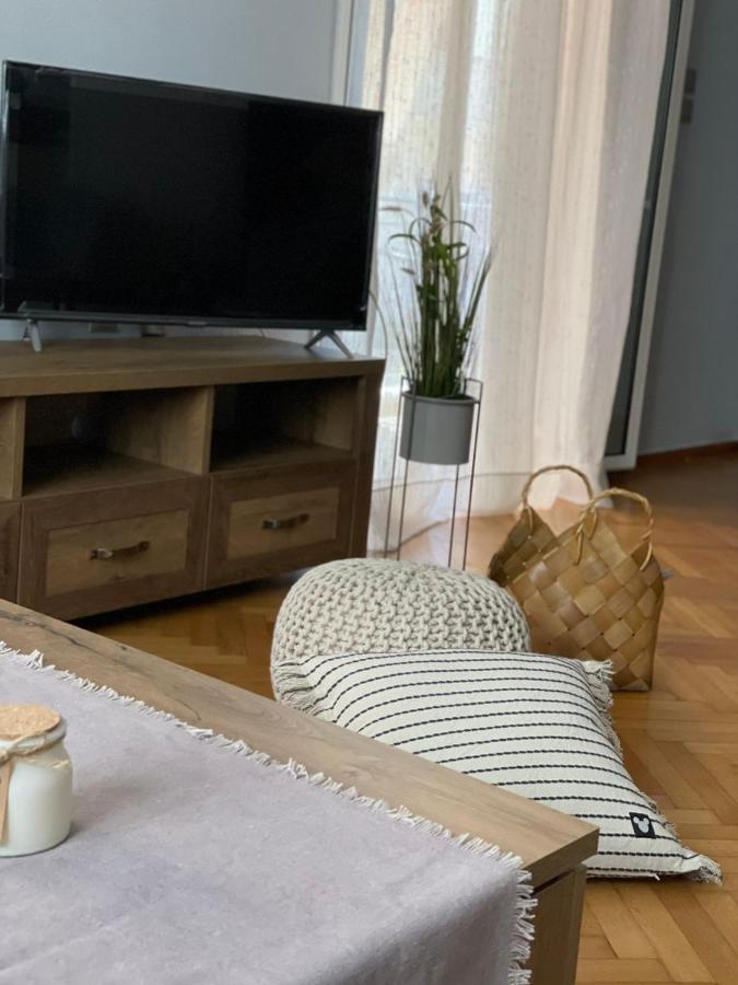 Myrtia Home Preveza Exterior foto