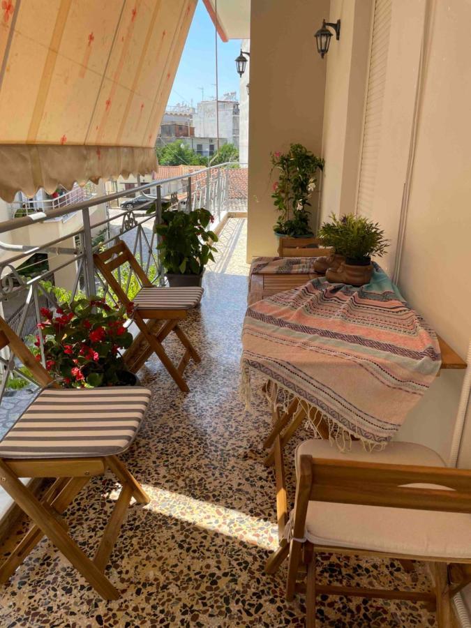 Myrtia Home Preveza Exterior foto